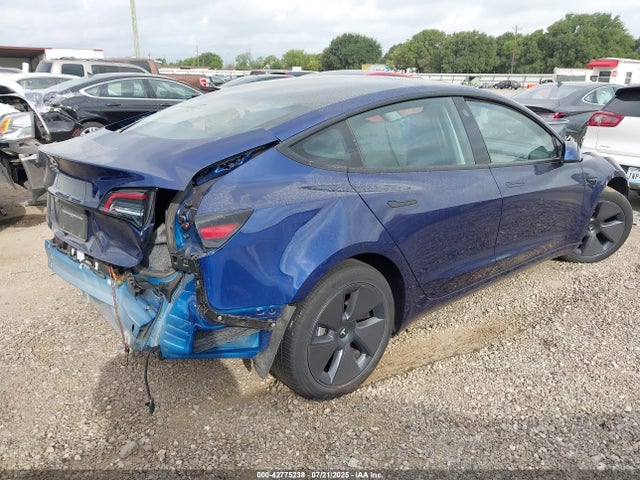 2023 TESLA MODEL 3 5YJ3E1EA0PF662002 Photo 3