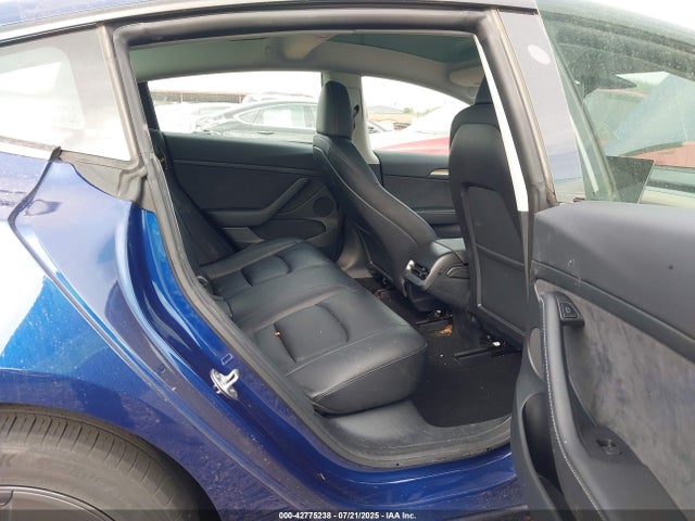 2023 TESLA MODEL 3 5YJ3E1EA0PF662002 Photo 7