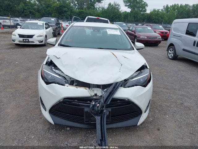 Toyota 2zr-fe 2018 5YFBURHE5JP759588 Image 12