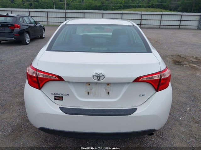 Toyota 2zr-fe 2018 5YFBURHE5JP759588 Image 16