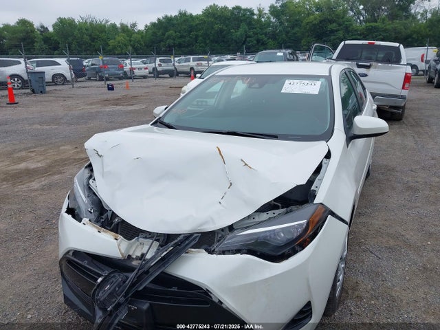 Toyota 2zr-fe 2018 5YFBURHE5JP759588 Image 6