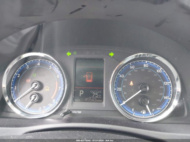 Toyota 2zr-fe 2018 5YFBURHE5JP759588 Image 7