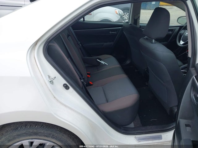 Toyota 2zr-fe 2018 5YFBURHE5JP759588 Image 8
