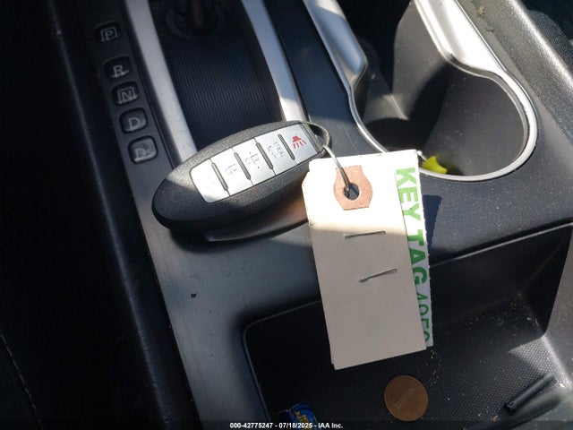 Nissan 2017 2017 1N4AL3AP6HC201975 Image 11