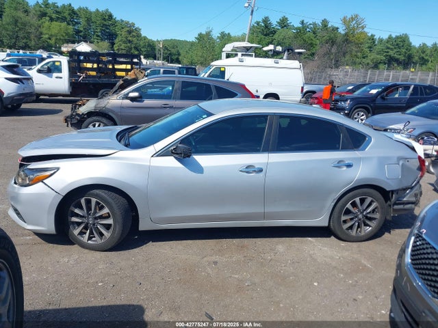 Nissan 2017 2017 1N4AL3AP6HC201975 Image 15