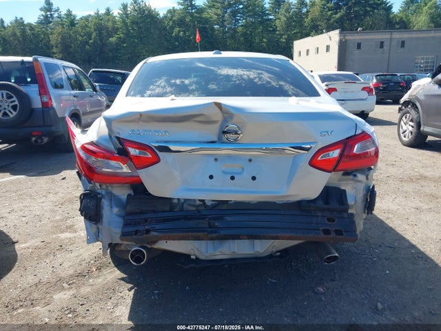 Nissan 2017 2017 1N4AL3AP6HC201975 Image 17