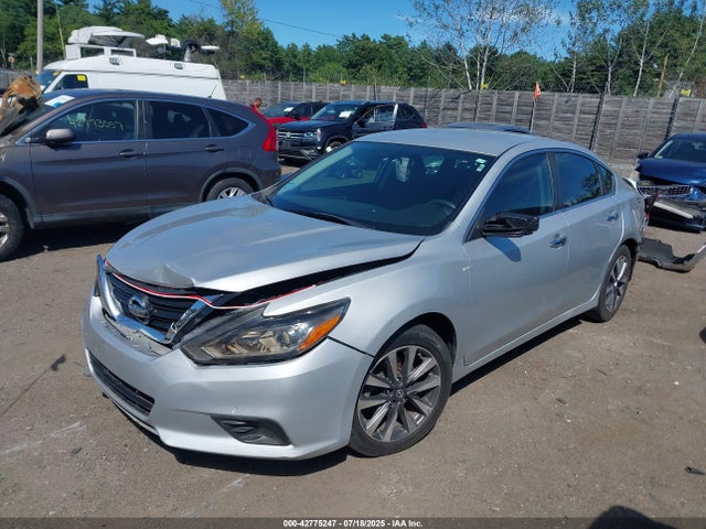 Nissan 2017 2017 1N4AL3AP6HC201975 Image 2
