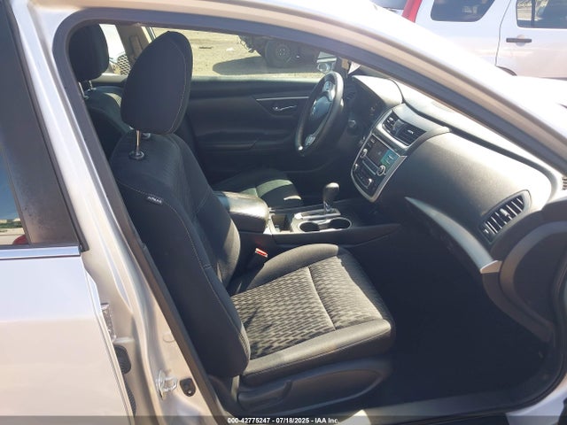 Nissan 2017 2017 1N4AL3AP6HC201975 Image 5