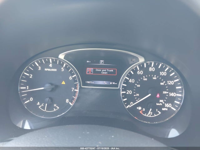 Nissan 2017 2017 1N4AL3AP6HC201975 Image 7