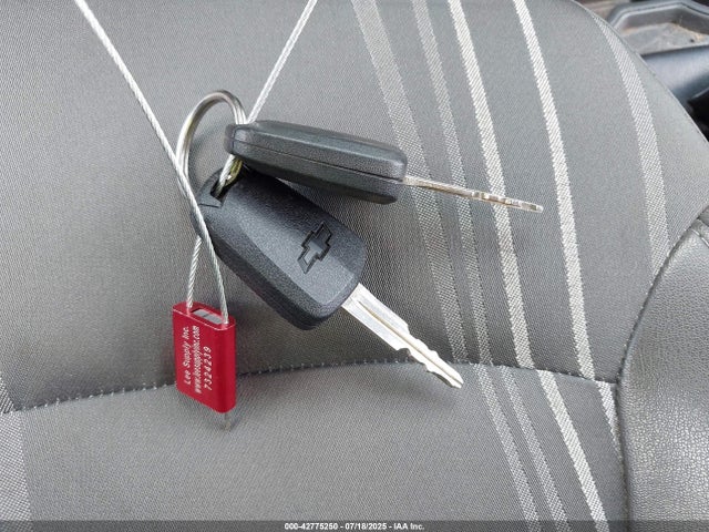 Chevrolet ll0 2014 KL8CA6S99EC522987 Image 11
