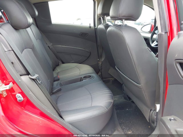 Chevrolet ll0 2014 KL8CA6S99EC522987 Image 8