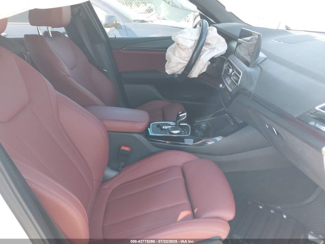 BMW X3 2022 5UX53DP01N9M07093 Image 5