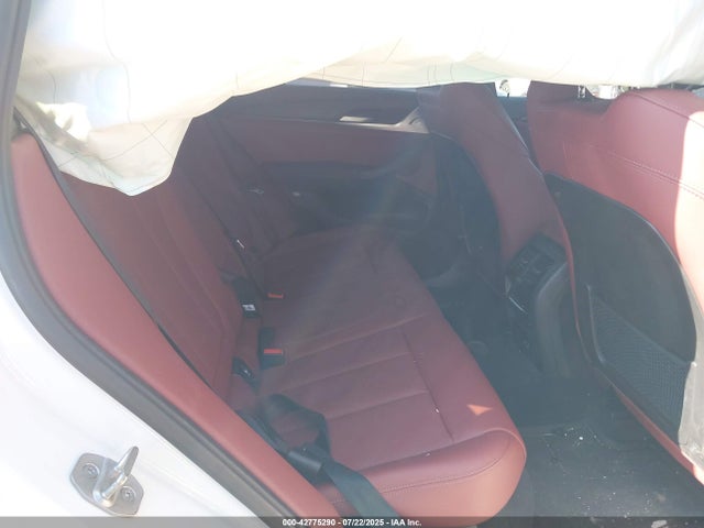 BMW X3 2022 5UX53DP01N9M07093 Image 8