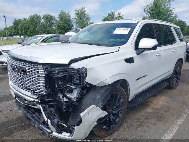 GMC l87 2024 1GKS2DKL9RR153720 Image 2
