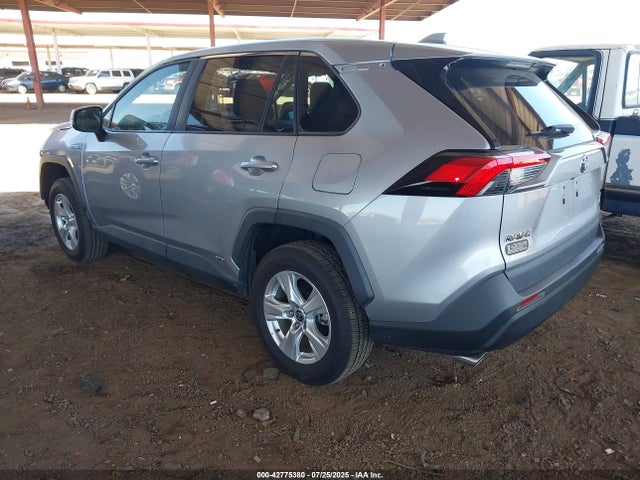 4T3RWRFVXMU023123 Toyota a25a-fxs, 3nm+4nm(ni)
