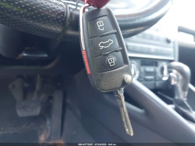 2010 AUDI A3 WAUKEAFM2AA117727 Photo 10