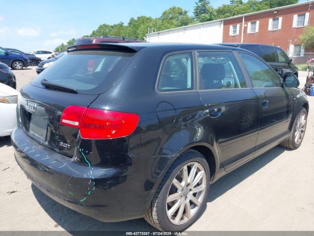 2010 AUDI A3 WAUKEAFM2AA117727 Photo 3