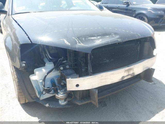 2010 AUDI A3 WAUKEAFM2AA117727 Photo 5