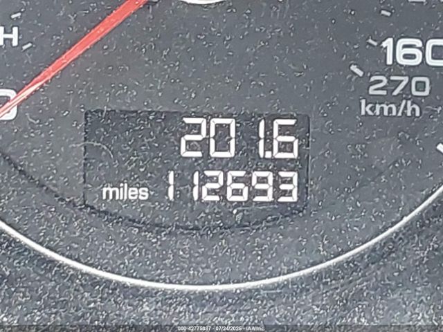 2010 AUDI A3 WAUKEAFM2AA117727 Photo 6