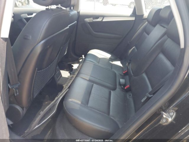 2010 AUDI A3 WAUKEAFM2AA117727 Photo 7