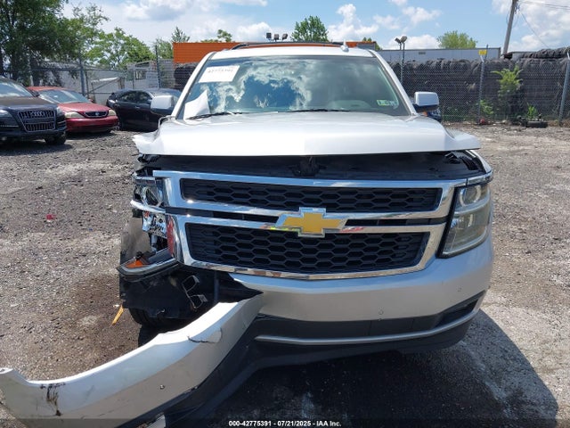 1GNSKJKC1FR604376 Chevrolet l83 - vvt, active fuel management, aluminum