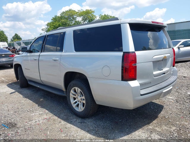 1GNSKJKC1FR604376 Chevrolet l83 - vvt, active fuel management, aluminum