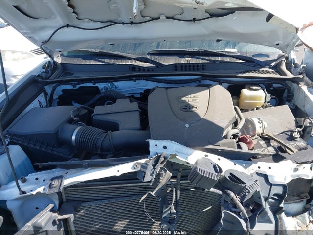 3TMCZ5AN0MM399019 Toyota 2gr-fks