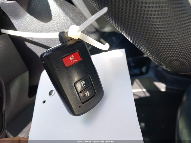 3TMCZ5AN0MM399019 Toyota 2gr-fks