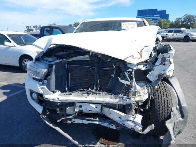3TMCZ5AN0MM399019 Toyota 2gr-fks
