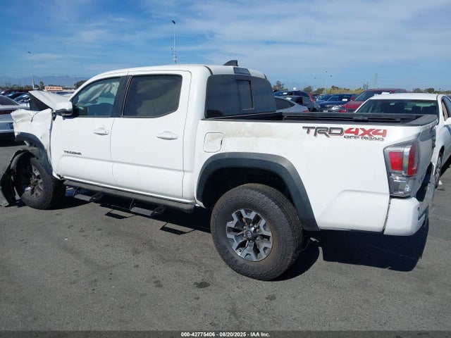 3TMCZ5AN0MM399019 Toyota 2gr-fks