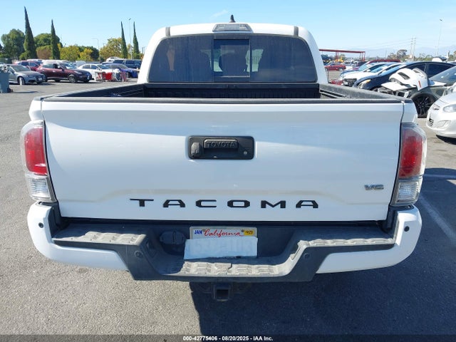 3TMCZ5AN0MM399019 Toyota 2gr-fks