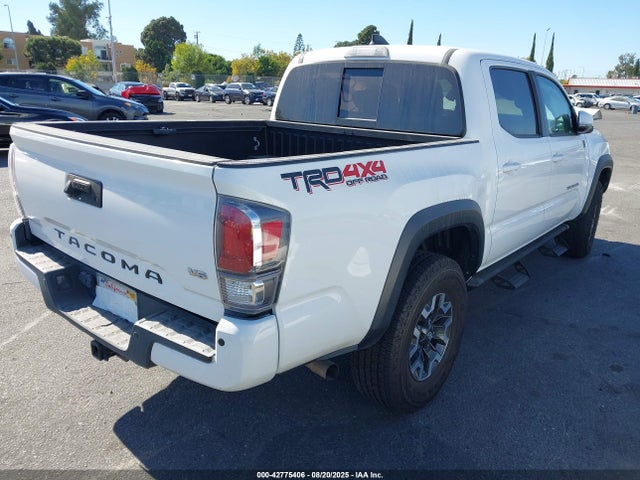 3TMCZ5AN0MM399019 Toyota 2gr-fks