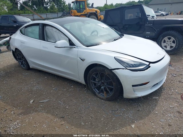 2019 TESLA MODEL 3 5YJ3E1EA0KF332515 Photo 0