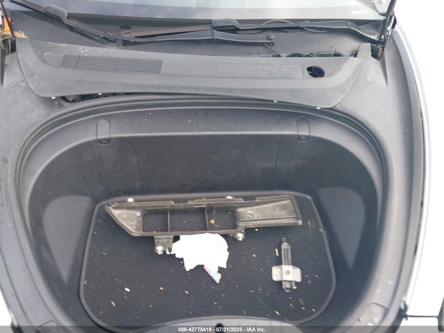 2019 TESLA MODEL 3 5YJ3E1EA0KF332515 Photo 9