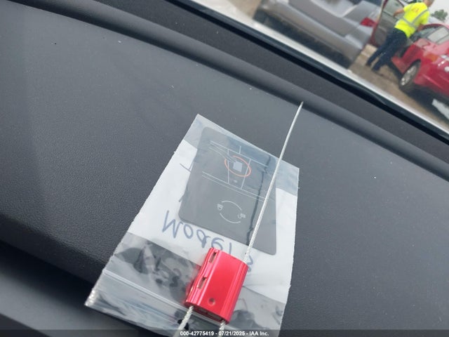 2019 TESLA MODEL 3 5YJ3E1EA0KF332515 Photo 10