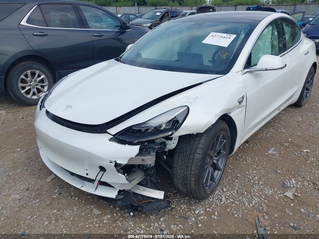 2019 TESLA MODEL 3 5YJ3E1EA0KF332515 Photo 5