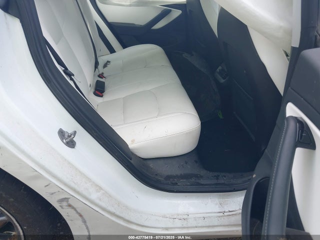 2019 TESLA MODEL 3 5YJ3E1EA0KF332515 Photo 7