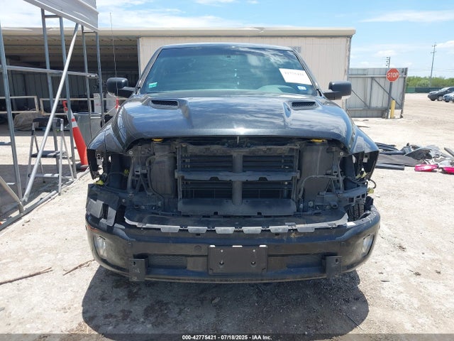 RAM 1500 2019 1C6RR6LT2KS528496 Image 13