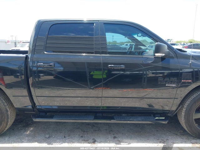 RAM 1500 2019 1C6RR6LT2KS528496 Image 14