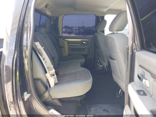 RAM 1500 2019 1C6RR6LT2KS528496 Image 8