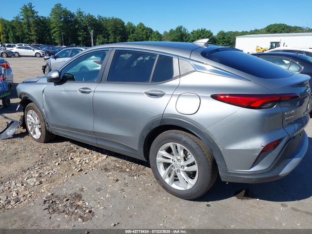 Buick lih 2024 KL47LAE2XRB099234 Image 3