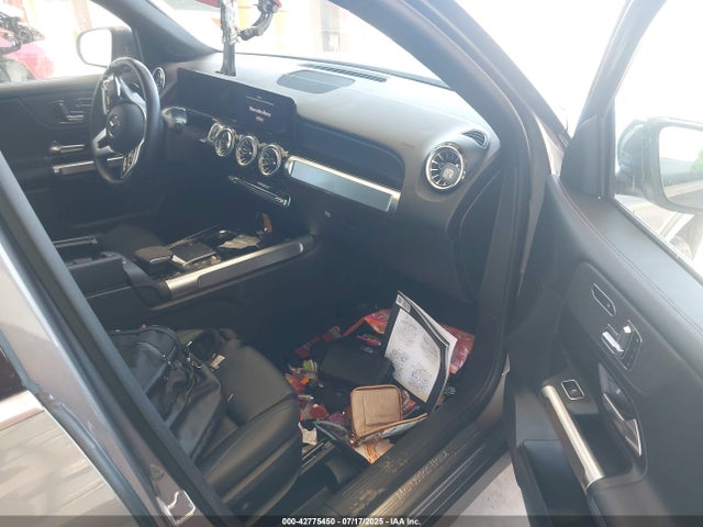 W1N4M4HB2PW318530 Mercedes-Benz m260