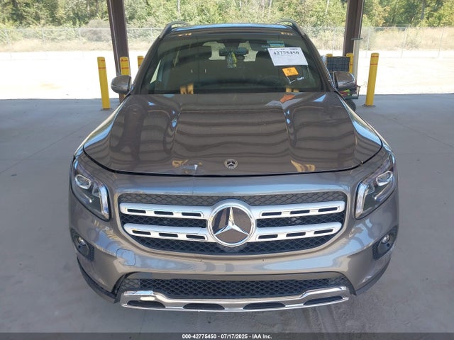 W1N4M4HB2PW318530 Mercedes-Benz m260