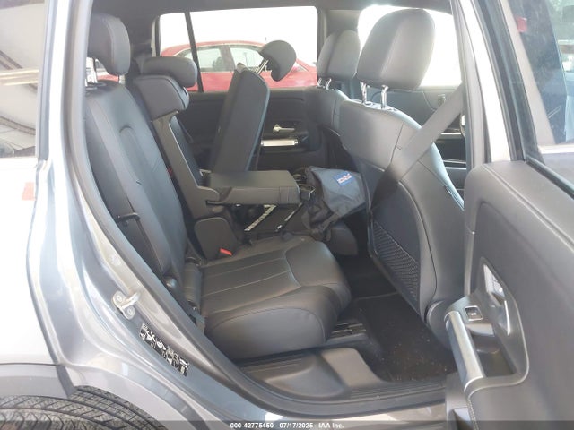 W1N4M4HB2PW318530 Mercedes-Benz m260