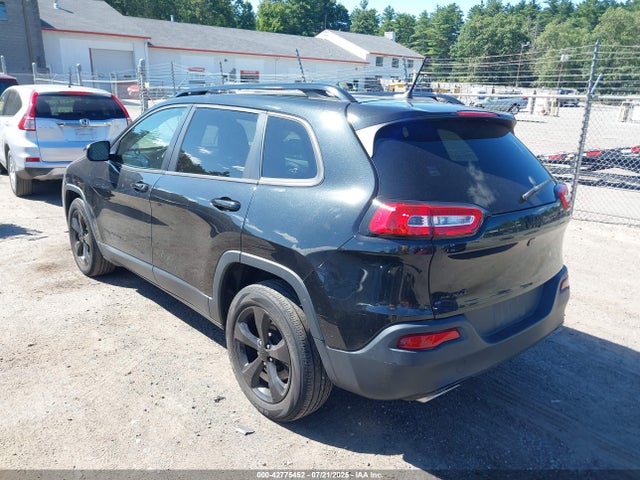 Jeep 2015 2015 1C4PJMCS6FW750167 Image 3
