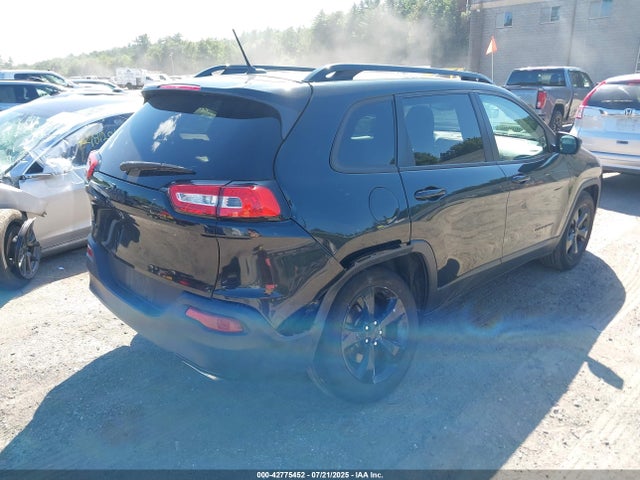 Jeep 2015 2015 1C4PJMCS6FW750167 Image 4