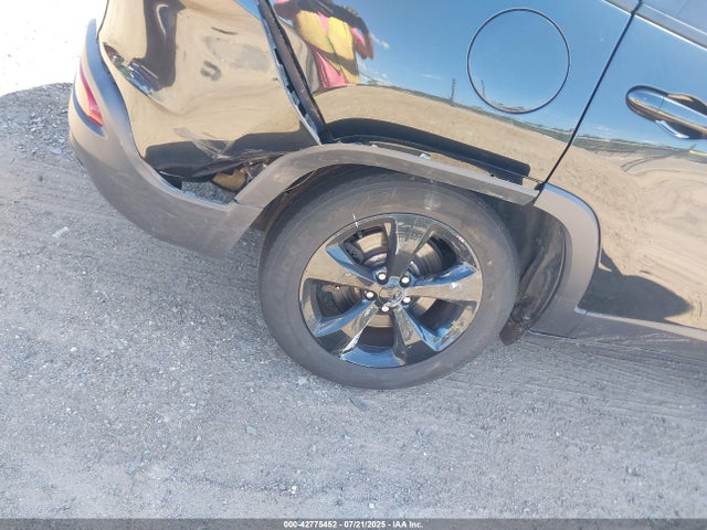 Jeep 2015 2015 1C4PJMCS6FW750167 Image 6
