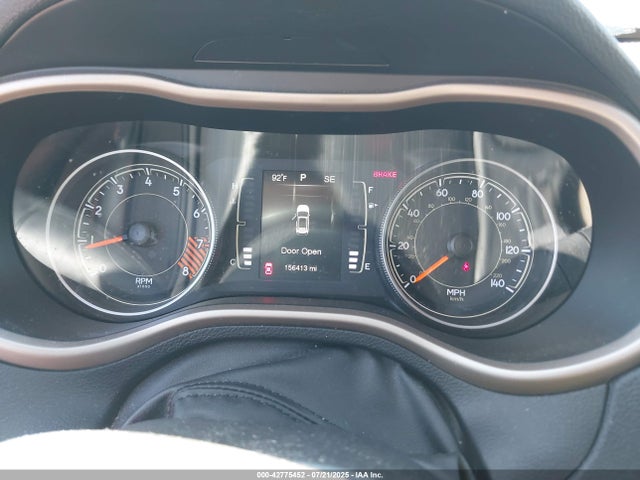 Jeep 2015 2015 1C4PJMCS6FW750167 Image 7