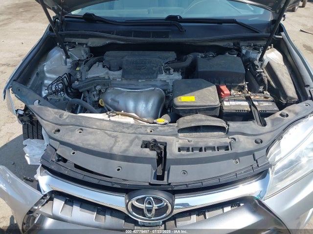 Toyota 2ar-fe 2015 4T4BF1FK5FR464569 Image 10