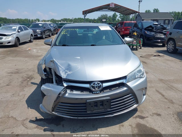 Toyota 2ar-fe 2015 4T4BF1FK5FR464569 Image 12